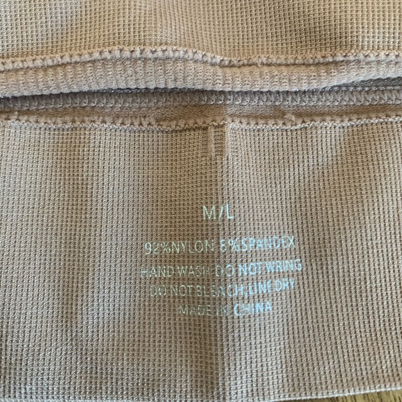 Bralette Open Back Tank Top Seamless Wireless Bra - Picture 6 of 8